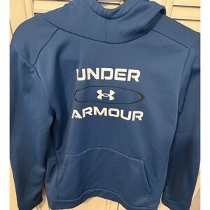 Under‎ Armour Hoodie Youth Large